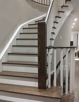 Stairs and floors by Stairs for you